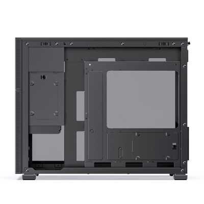 корпус Jonsbo D31 Mesh Black