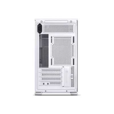 корпус Jonsbo D31 Mesh White