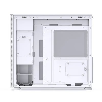 корпус Jonsbo D41 Mesh White