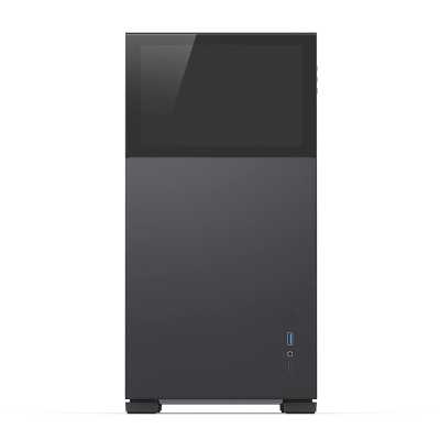 корпус Jonsbo D41 STD Screen Black