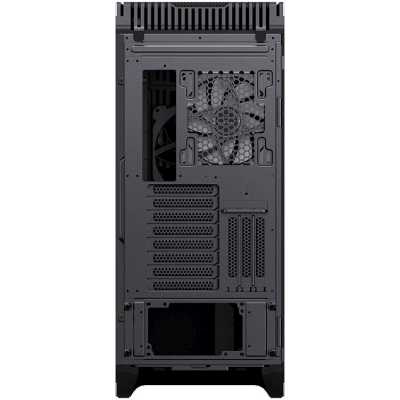 корпус Jonsbo D500 Silver