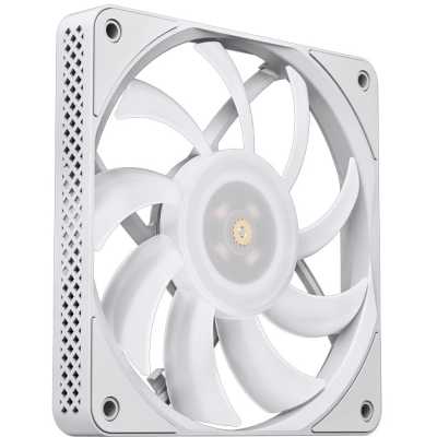 кулер Jonsbo HF1215 White Белый