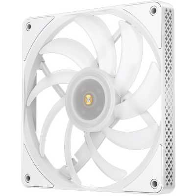 кулер Jonsbo HF1415 White Белый