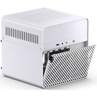 корпус Jonsbo N2 White