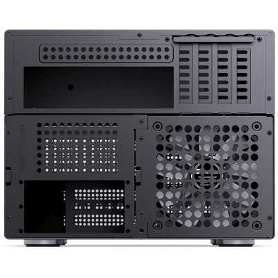 корпус Jonsbo N4 Black