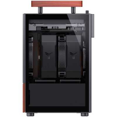 корпус Jonsbo T6 Black