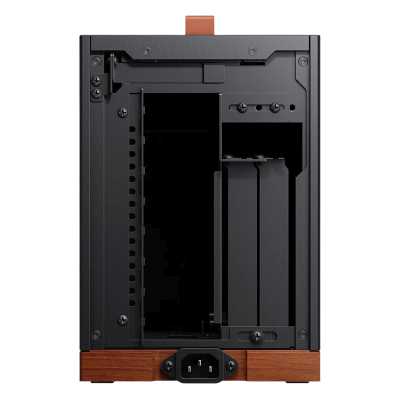 корпус Jonsbo T9 Black
