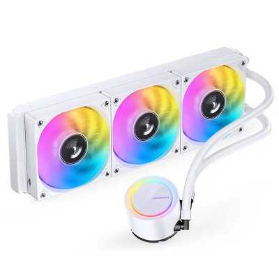 кулер Jonsbo TG-360 White Белый