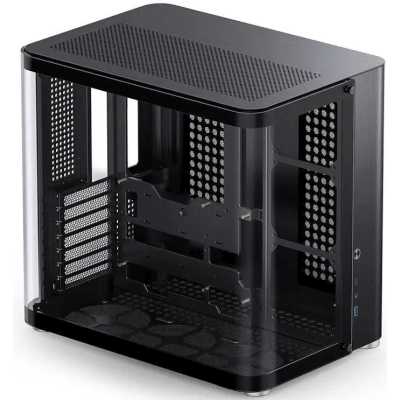корпус Jonsbo TK-2 2.0 Black