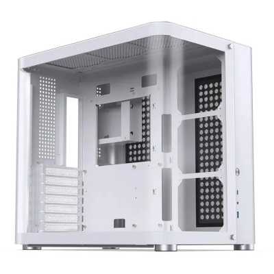корпус Jonsbo TK-2 2.0 White