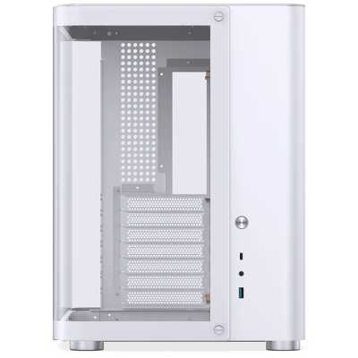 корпус Jonsbo TK-2 White