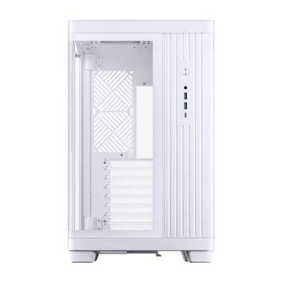 корпус Jonsbo TK-4 White