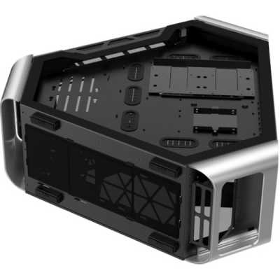 корпус Jonsbo TR03-G Silver