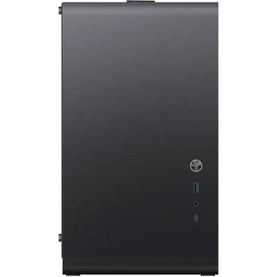 корпус Jonsbo U4 Mini Black