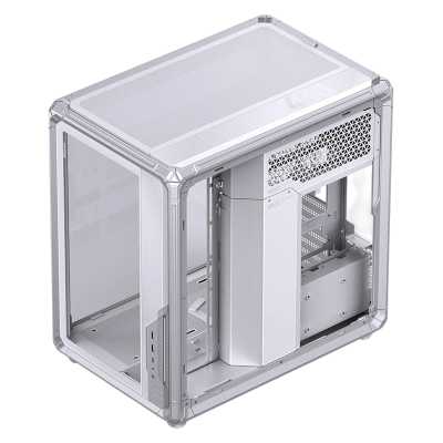 корпус Jonsbo X400 White