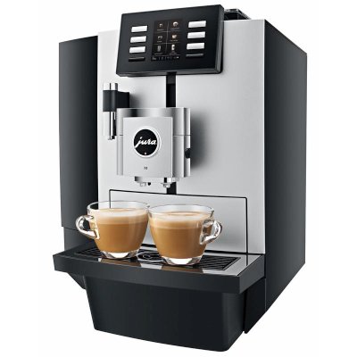 кофемашина Jura X8 Platinum 15413