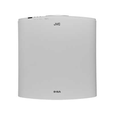проектор JVC DLA-NZ500W Белый