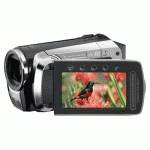 видеокамера JVC GZ-HM200BER Черный