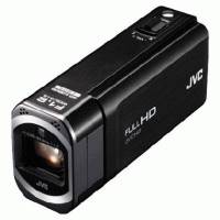 видеокамера JVC GZ-V515 Черный