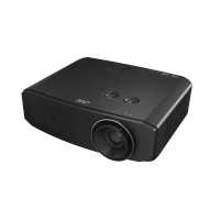 проектор JVC LX-NZ3 Black Черный