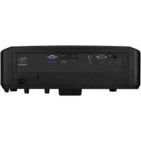 проектор JVC LX-NZ3 Black Черный