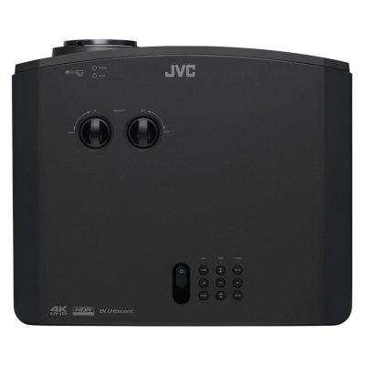 проектор JVC LX-NZ30B Черный
