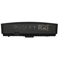 проектор JVC LX-WX50 Черный