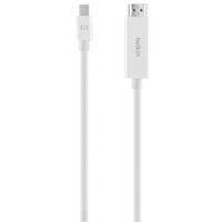 Belkin F2CD077YW2M-APL Белый