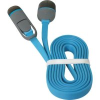 кабель Defender USB10-03BP Синий
