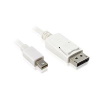 Greenconnect GC-MDP2MDP-3m Белый
