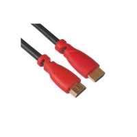 кабель Greenconnect GCR-HM3012-0.3m Черный