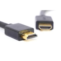 Greenconnect GCR-HM410-5.0m Черный