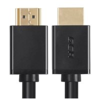 кабель Greenconnect GCR-HM411-1.5m Черный