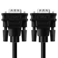 Greenconnect GCR-VM2VM2-1.8m Черный