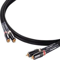 Pioneer DAS-RCA020R Черный