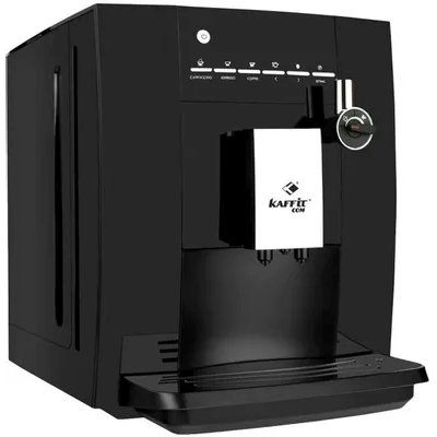 кофемашина Kaffit COM Nizza KLM1604 Black