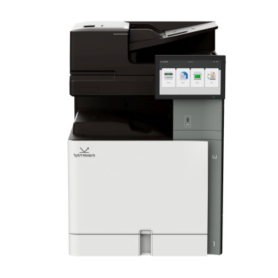 МФУ Катюша MC645 Черный