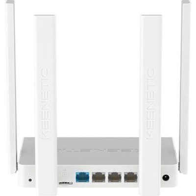 роутер Keenetic Runner 4G KN-2211