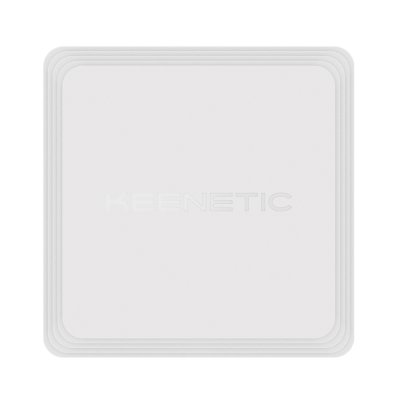роутер Keenetic Voyager Pro KN-3510 4-Pack