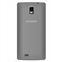 смартфон Keneksi Flash Grey