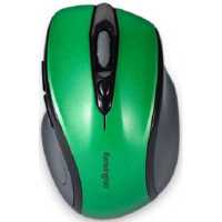 мышь Kensington Pro Fit Green K72424WW Зеленый