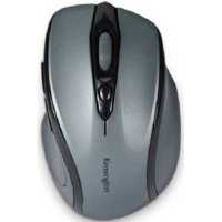 мышь Kensington Pro Fit Grey K72423WW Серый