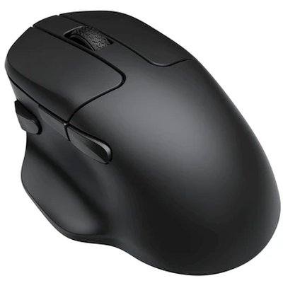 мышь Keychron M7-A1 Черный