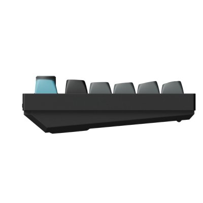клавиатура Keychron Q3 Ultra Q3U-M3-RU Черный