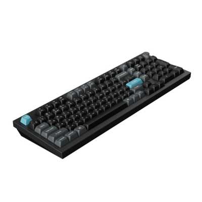 клавиатура Keychron Q5 Ultra Q5U-M3-RU Черный