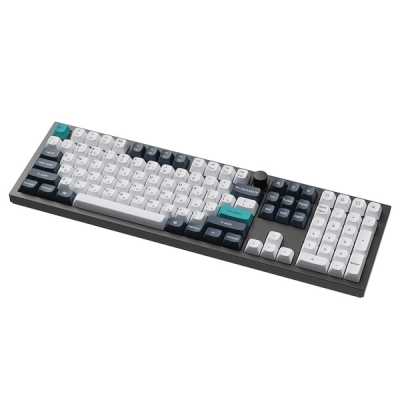 клавиатура Keychron Q6 Max Q6M-M1P-RU Черный