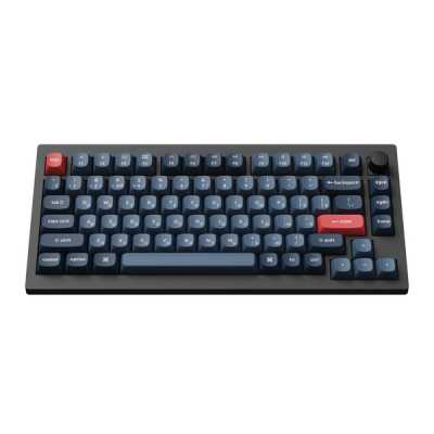 клавиатура Keychron V1 Max V1M-D4-RU Черный