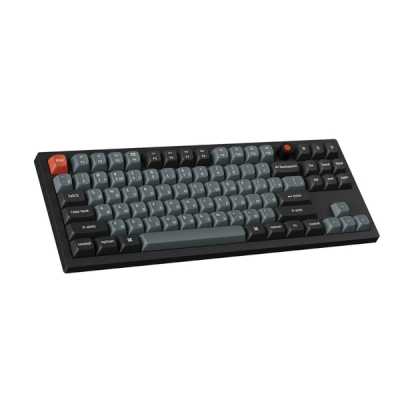 клавиатура Keychron V3 8K V3W-D1-RU Черный