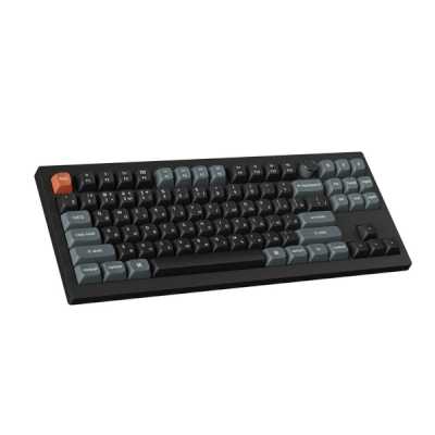 клавиатура Keychron V3 Ultra V3U-D1-RU Черный