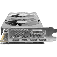 видеокарта KFA2 GeForce GTX1070 24483